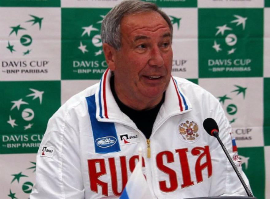 Шамиль Тарпищев: Шарапова будет включена в заявку на Олимпиаду