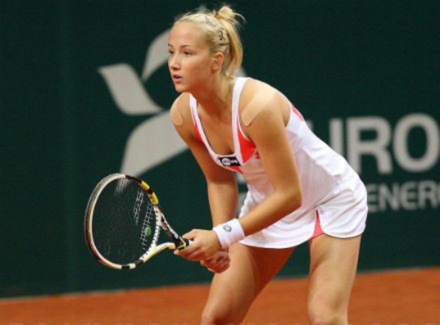 Tashkent Open. Ирина Хромачёва и Лидия Морозова проиграли на старте парных соревнований