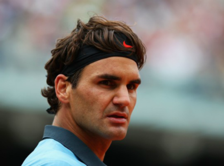 Роджер Федерер: Игрокам надо быть предельно осмотрительными при проявлении эмоций
