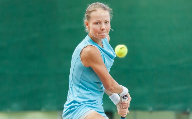 Ксения Лыкина – чемпионка России