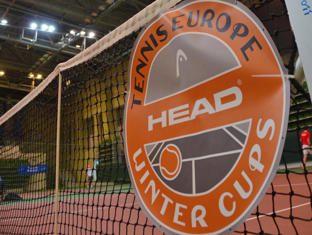 В Казани состоится финальный этап Зимнего Кубка Европы по теннису