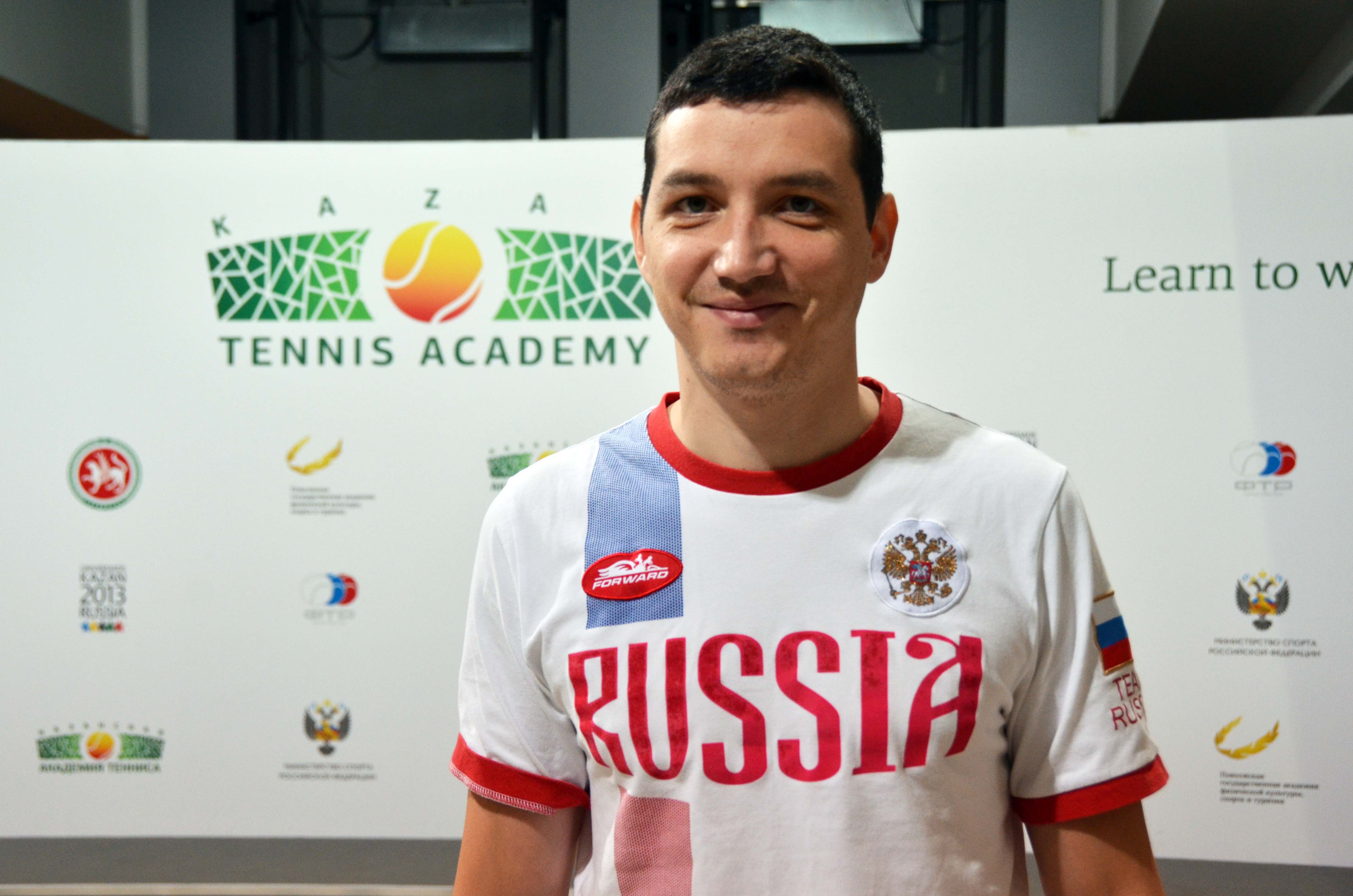 Спортивный врач из Татарстана впервые станет врачом Кубка Кремля в Москве