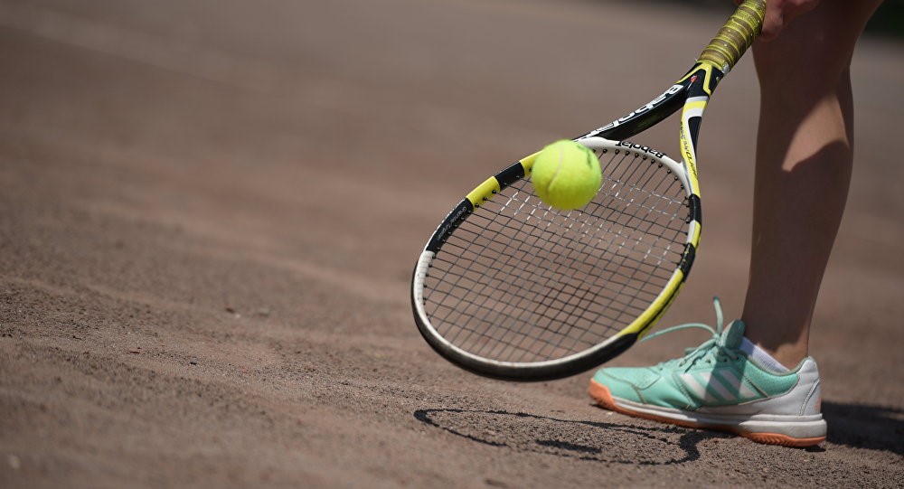 Теннисисты сборной Татарстана принимают участие в международном турнире «BTA Cup 1» 2018