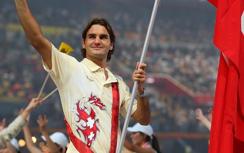 Роджер Федерер не сыграет на Олимпиаде в Токио из-за проблем с коленом