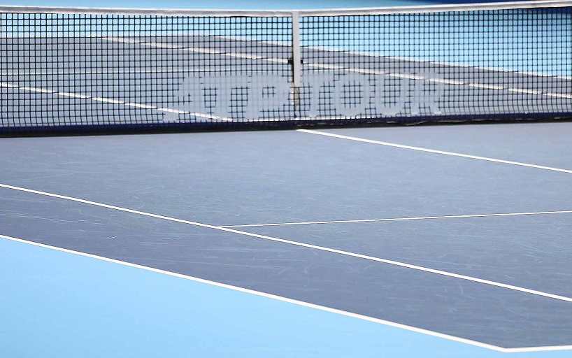 В Израиле появится новый турнир ATP