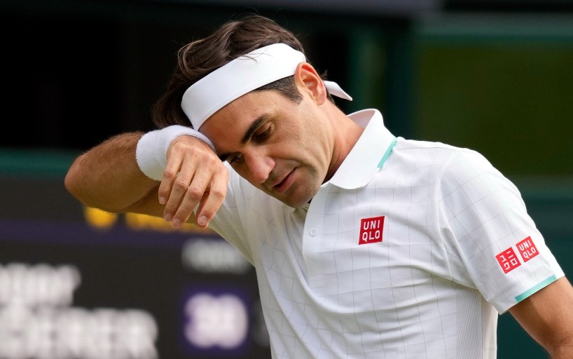 Роджер Федерер покинет Топ-10 рейтинга впервые с января 2017 года