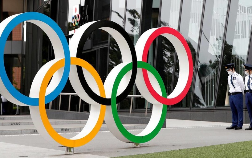 Состоялась жеребьёвка Олимпиады в Токио в мужском одиночном разряде