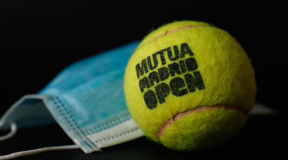 Призовой фонд Mutua Madrid Open сильно сократился