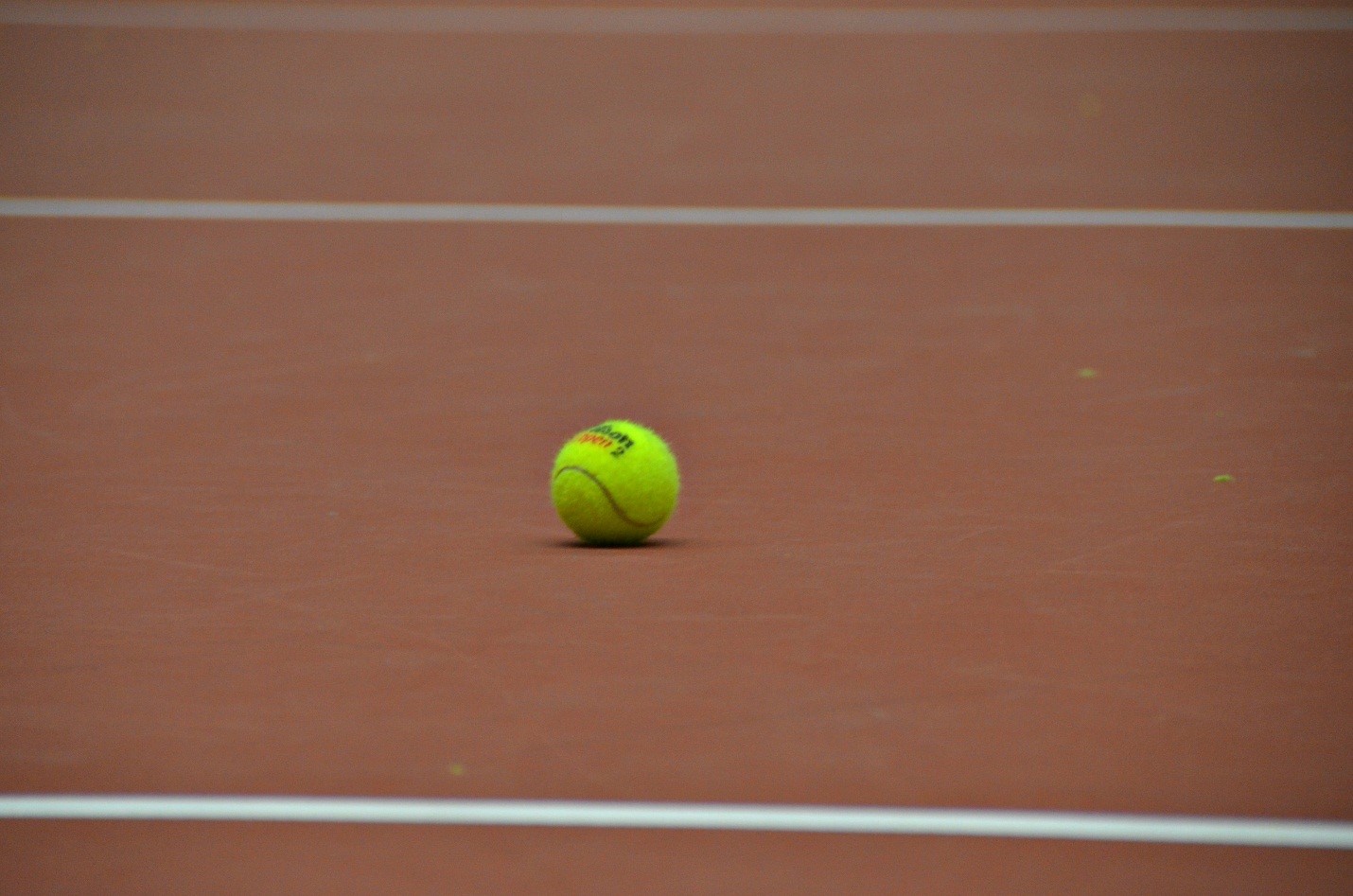 В академии тенниса стартовало первенство Республики Татарстан до 13 лет