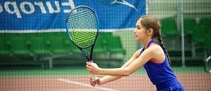 Tennis Europe Kazan Cup 2021 (до 15 лет)