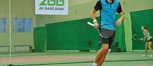 Tennis Europe "Tatar Cup" 2017