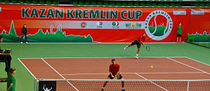 Кубок Казанского Кремля 2016