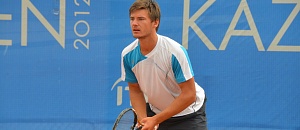Kazan Open 2012