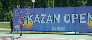 Kazan Open 2015