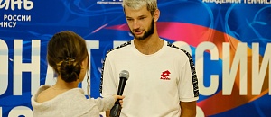 Интервью с участниками Чемпионата России 2019