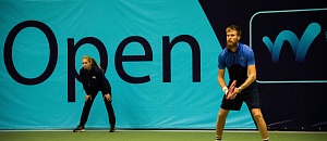 ITF Kazan Open 2021