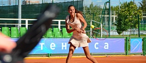 Tatarstan Open 2015